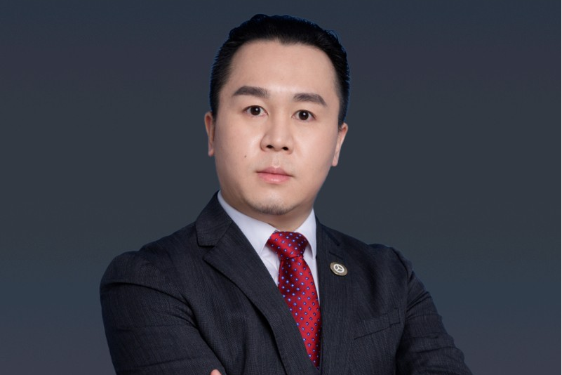 張銳(律師) 張銳(律師)