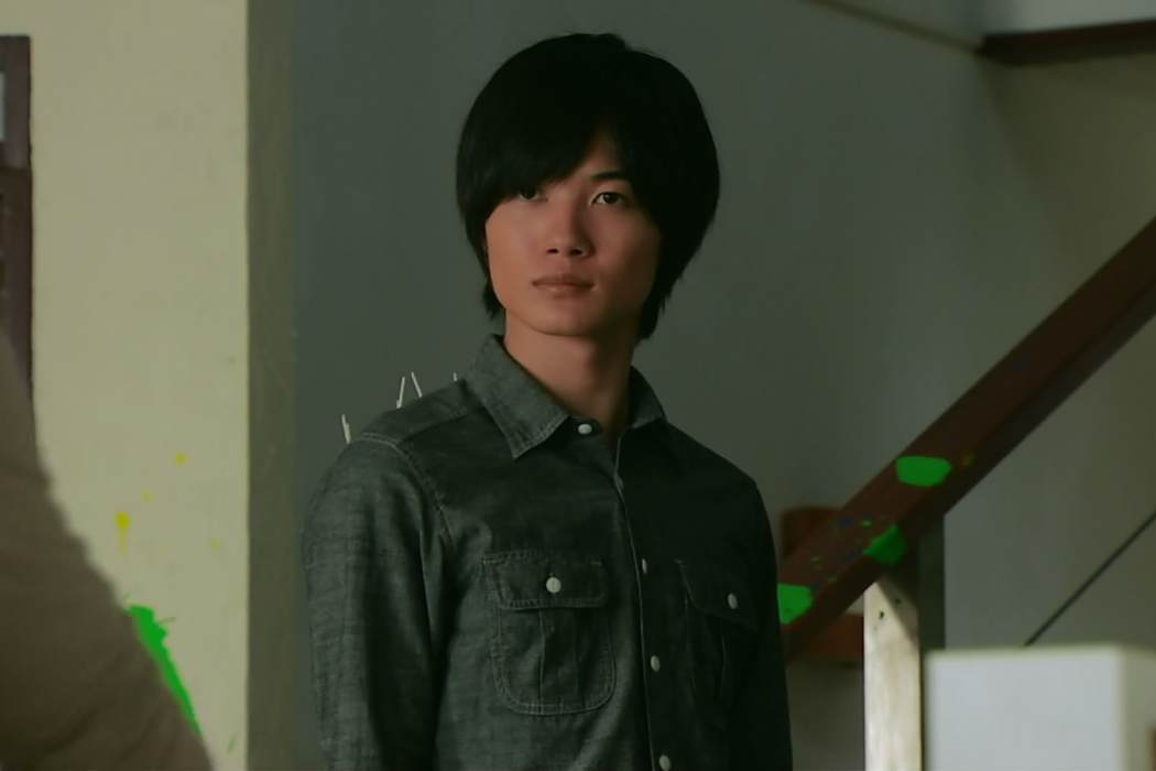 沼田慎一 沼田慎一