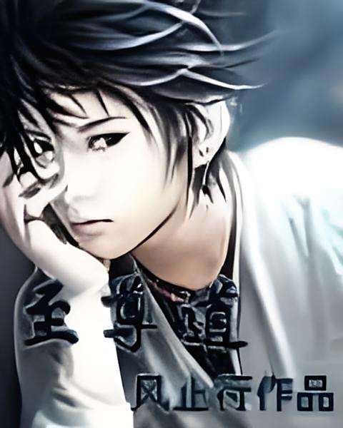 至尊道(風止行創作的網路小說) 至尊道(風止行創作的網路小說)