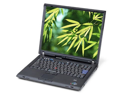 IBM ThinkPad R60(9460PR4)