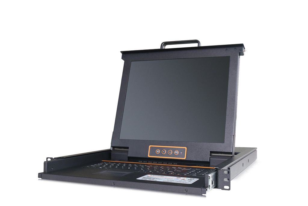 秦安KVM LC1708 秦安KVM LC1708