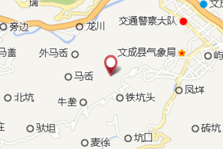 塘坪 塘坪