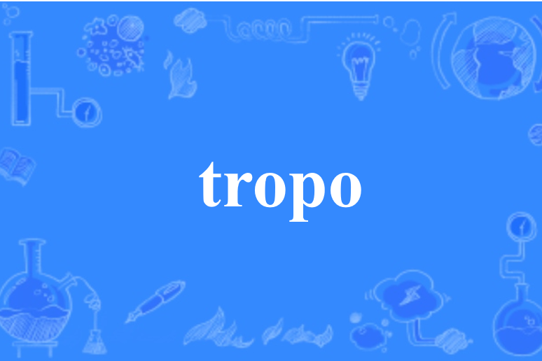 tropo tropo