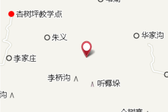 伍瓣溝 伍瓣溝
