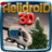 Helidroid 3D Xmas Helidroid 3D Xmas