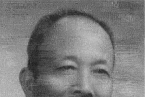賴仰高 賴仰高