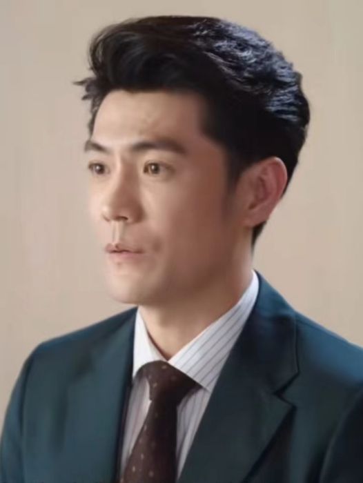 Peter(都市情感劇《閃耀的她》中的男配角) Peter(都市情感劇《閃耀的她》中的男配角)