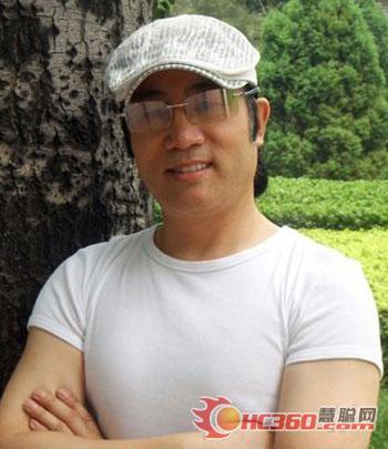 王寶元(未名動力2007年培訓班學員) 王寶元(未名動力2007年培訓班學員)