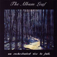 the album leaf the album leaf