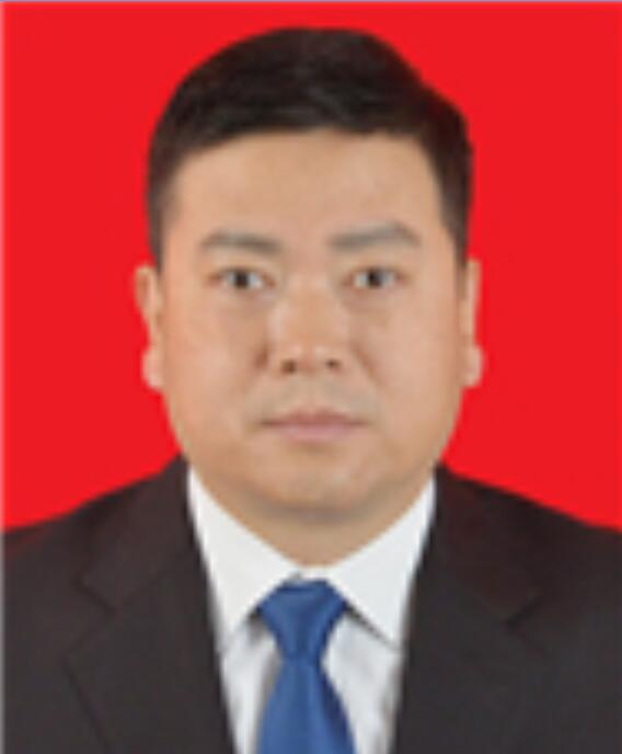 朱鳴(河南省工業和信息化廳副廳長、黨組成員)