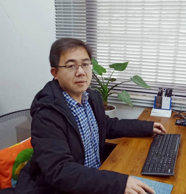 許紅星(河南大學教授) 許紅星(河南大學教授)