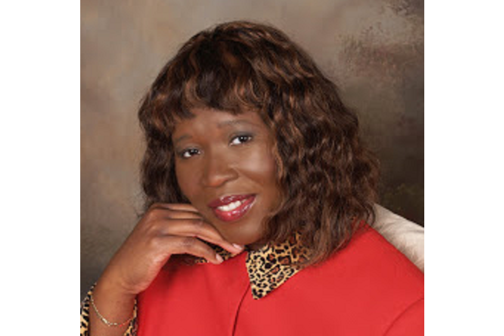 Toni Lee Shelly