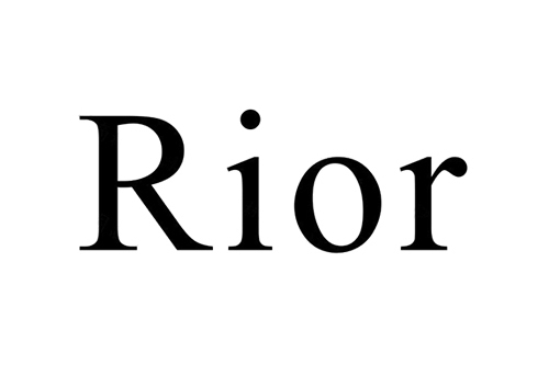 RIOR(時尚潮流皮具皮革箱包品牌) RIOR(時尚潮流皮具皮革箱包品牌)