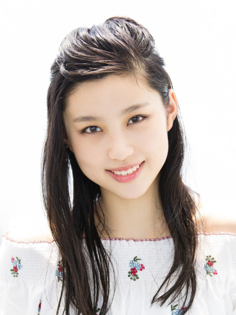 美音(演員) 美音(演員)