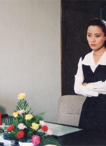 王璐瑤(中國大陸女演員)