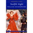 第十二夜(Twelfth Night) 第十二夜(Twelfth Night)