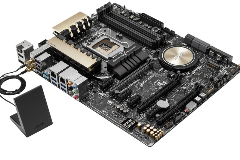 華碩Z97-DELUXE/USB3.1 華碩Z97-DELUXE/USB3.1