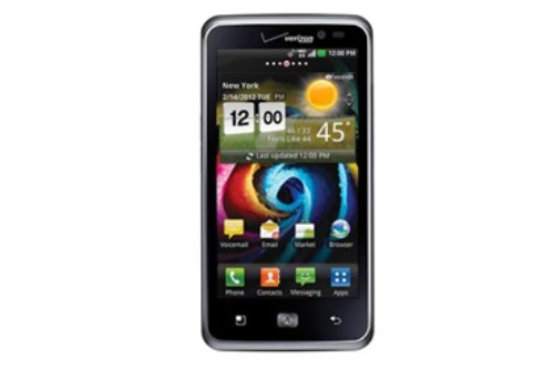 LG VS920 Spectrum LG VS920 Spectrum