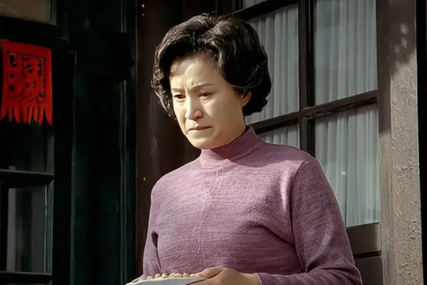 孫曉華(年代劇《我的1997》中的角色) 孫曉華(年代劇《我的1997》中的角色)