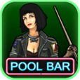 Pool Bar Pool Bar