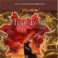 Test of the Twins(2001年Wizards of the Coast出版的圖書) Test of the Twins(2001年Wizards of the Coast出版的圖書)