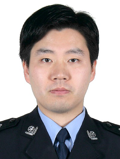 周新宇(江蘇省睢寧縣人民政府副縣長、縣公安局局長) 周新宇(江蘇省睢寧縣人民政府副縣長、縣公安局局長)