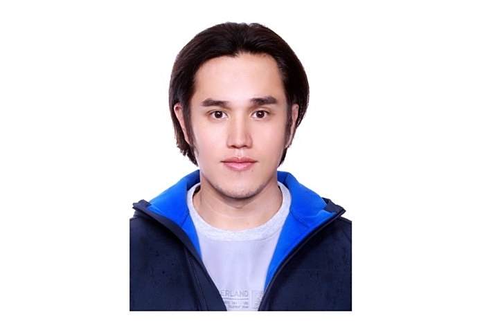 吳俊傑(中國台北龍舟運動員) 吳俊傑(中國台北龍舟運動員)