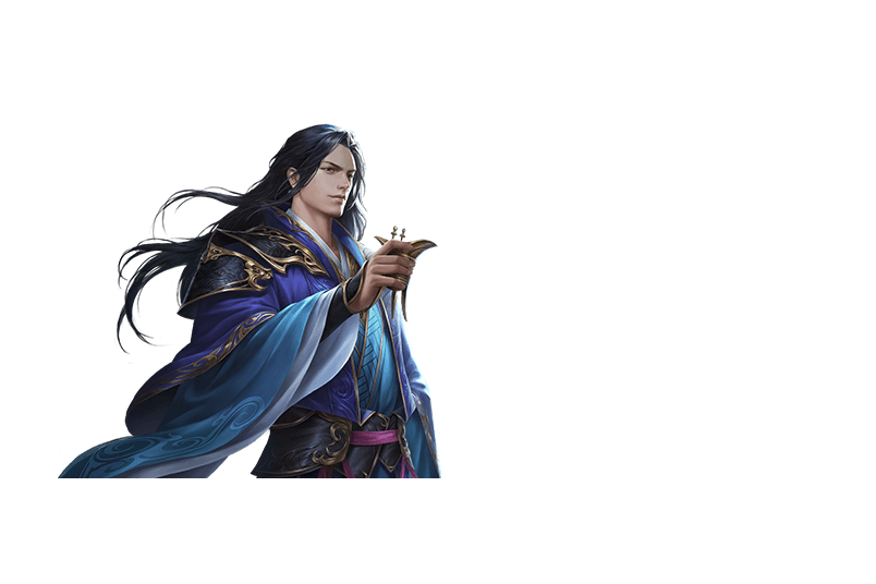 郭嘉(遊戲《榮耀新三國》中的魏陣營武將) 郭嘉(遊戲《榮耀新三國》中的魏陣營武將)