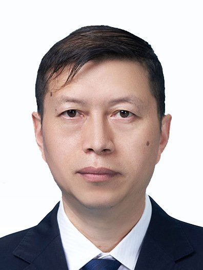 劉志剛(江西省南昌市南昌縣統計局黨組書記、局長) 劉志剛(江西省南昌市南昌縣統計局黨組書記、局長)