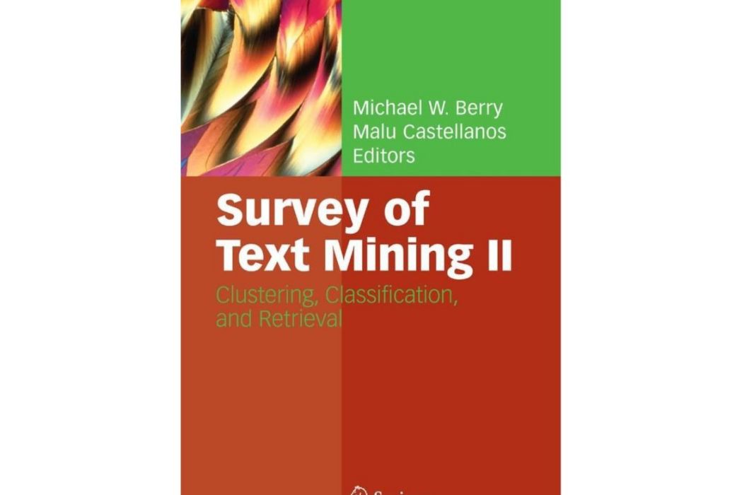 Emerging Technologies of Text Mining