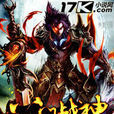 八門戰神 八門戰神