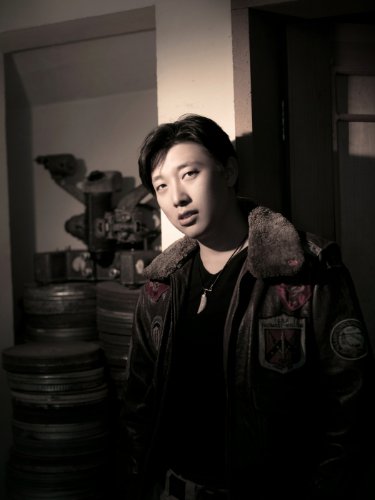 莫征龍 莫征龍