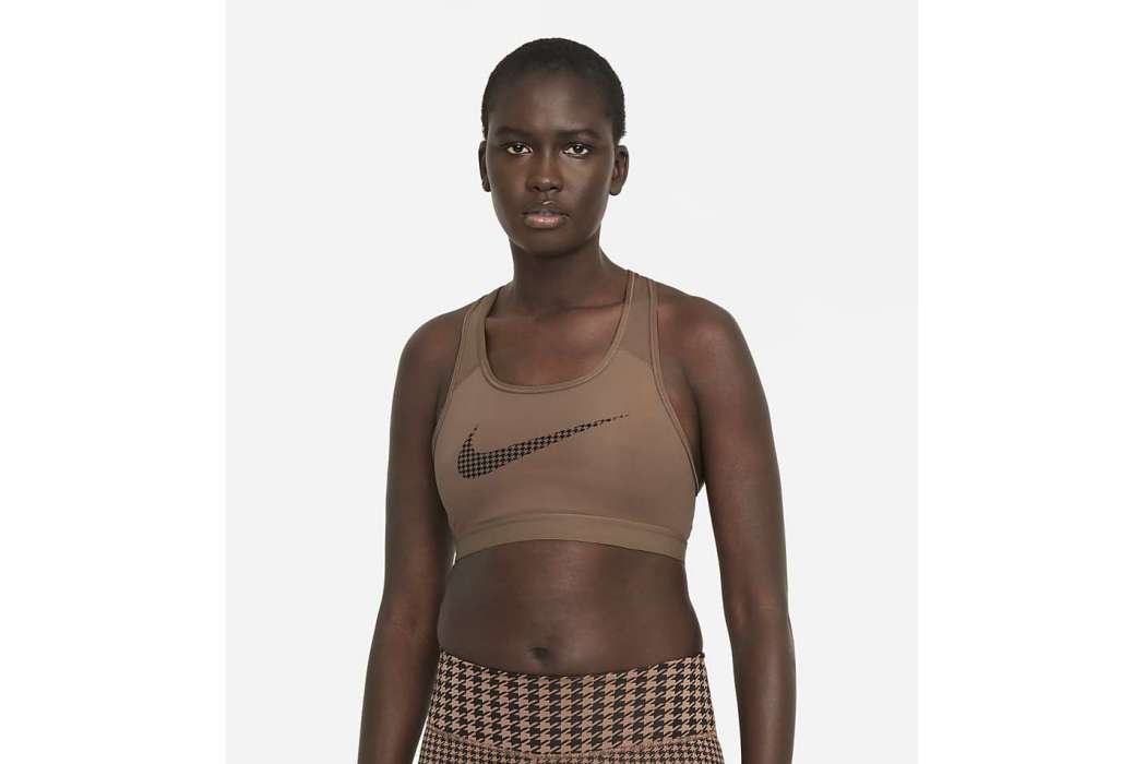 Nike Dri-FIT Swoosh Icon Clash Nike Dri-FIT Swoosh Icon Clash