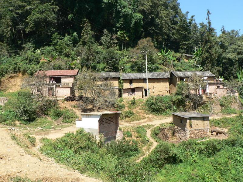 咱不魯村 咱不魯村