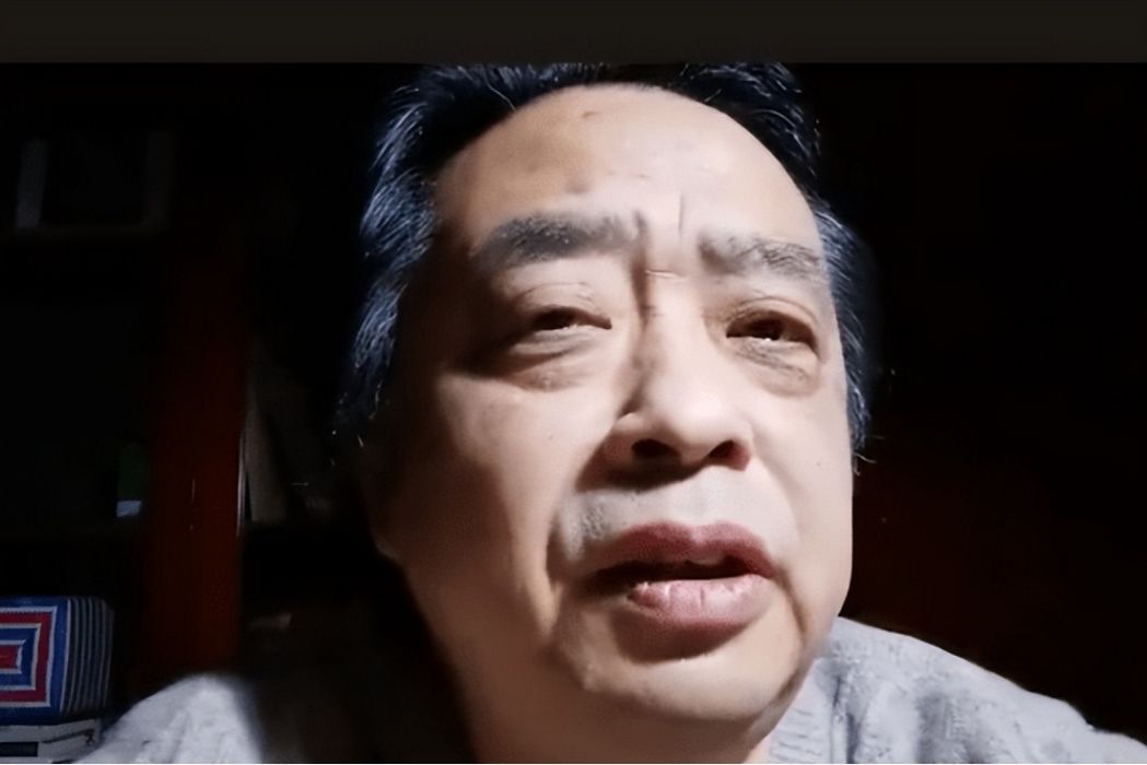 吳鵬飛(藥王谷中醫館發起創建人) 吳鵬飛(藥王谷中醫館發起創建人)