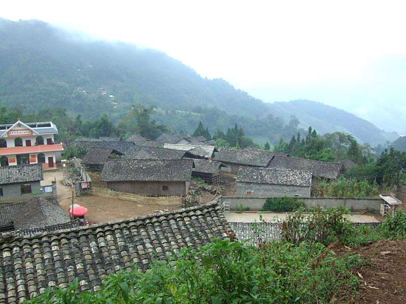 寶石自然村 寶石自然村
