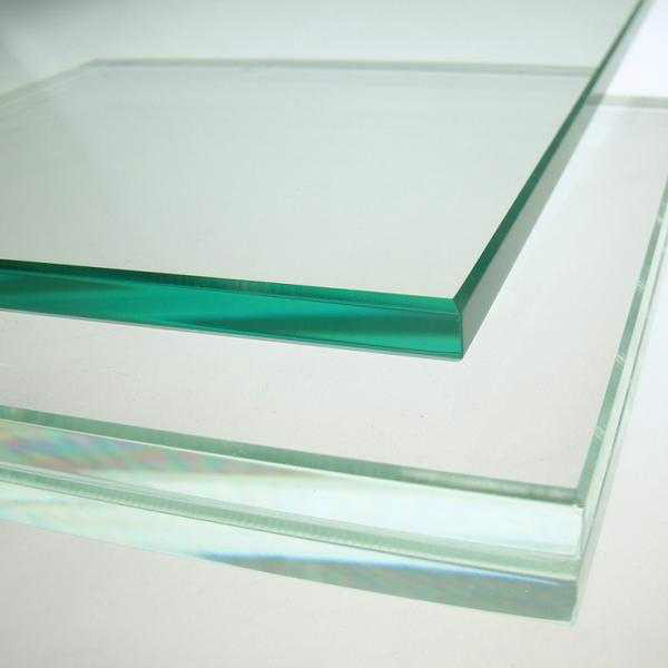 超白玻璃與普通玻璃區別