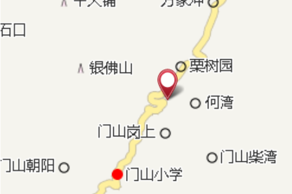 潘家坳 潘家坳