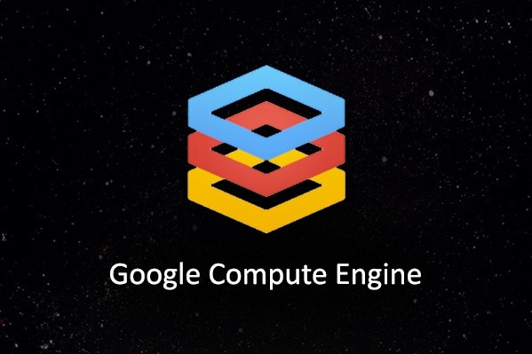 Google Compute Engine Google Compute Engine