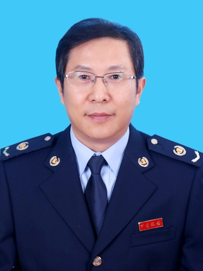 周慶華(國家稅務總局鷹潭市稅務局黨委委員、副局長) 周慶華(國家稅務總局鷹潭市稅務局黨委委員、副局長)