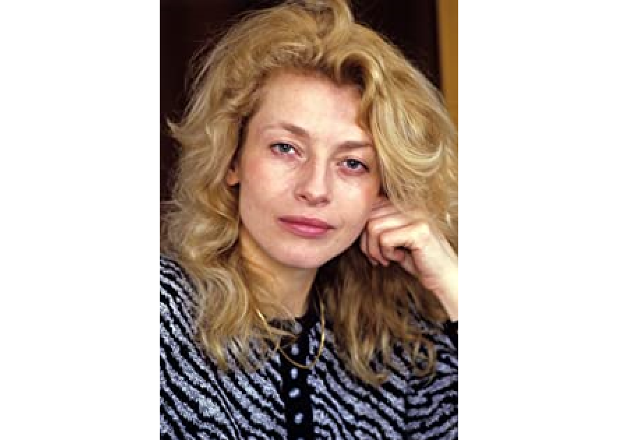 Joanna Sienkiewicz Joanna Sienkiewicz