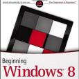 Beginning Windows 8 Application Development Beginning Windows 8 Application Development