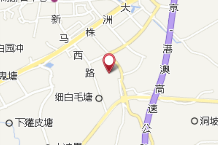 西塘灣 西塘灣