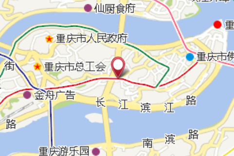 中民街 中民街