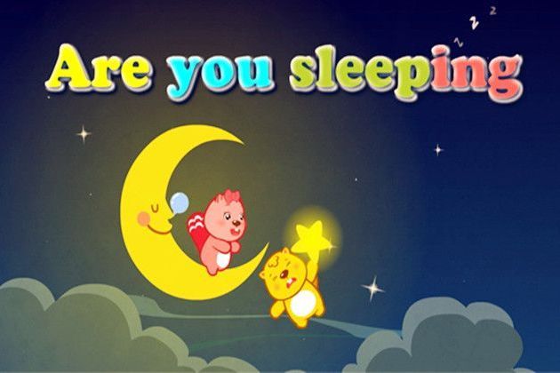 sleeping sleeping
