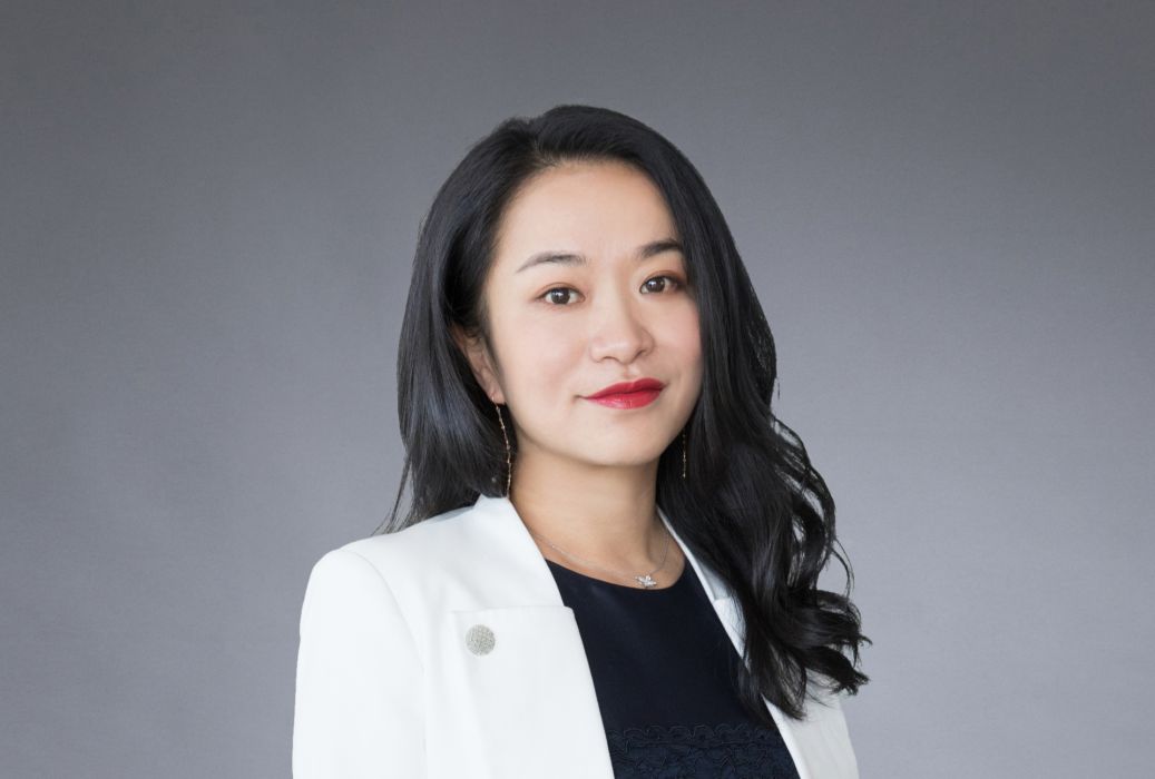 周欣(上海喜岳投資管理有限公司CEO) 周欣(上海喜岳投資管理有限公司CEO)