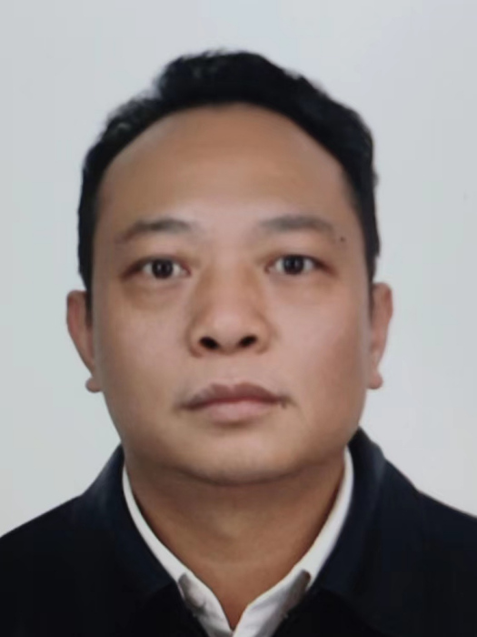 鐘雷(湖北省荊州經開區財政局黨組書記,局長) 鐘雷(湖北省荊州經開區財政局黨組書記,局長)