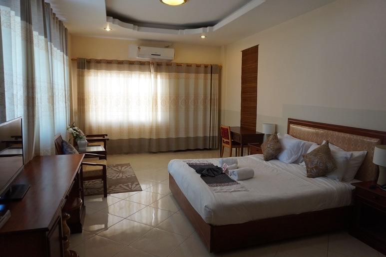 New Rose Boutique Hotel New Rose Boutique Hotel