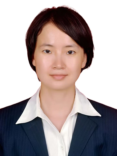 趙冰冰(陝西省寶雞市金台區醫療保障局黨組成員、副局長)