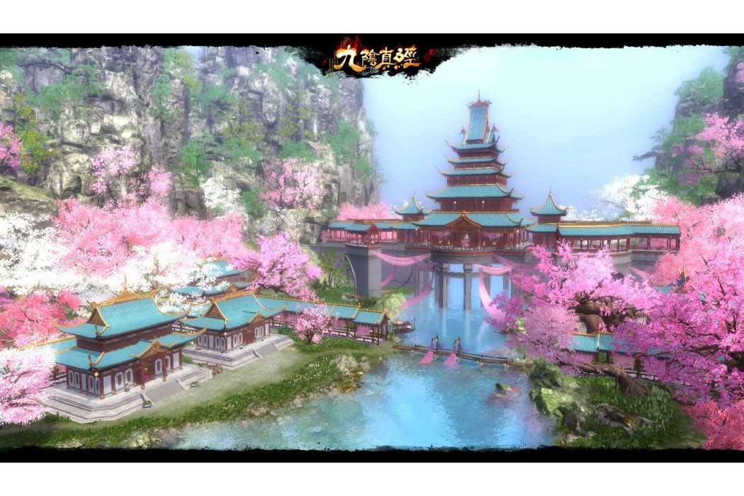聽潮閣 聽潮閣